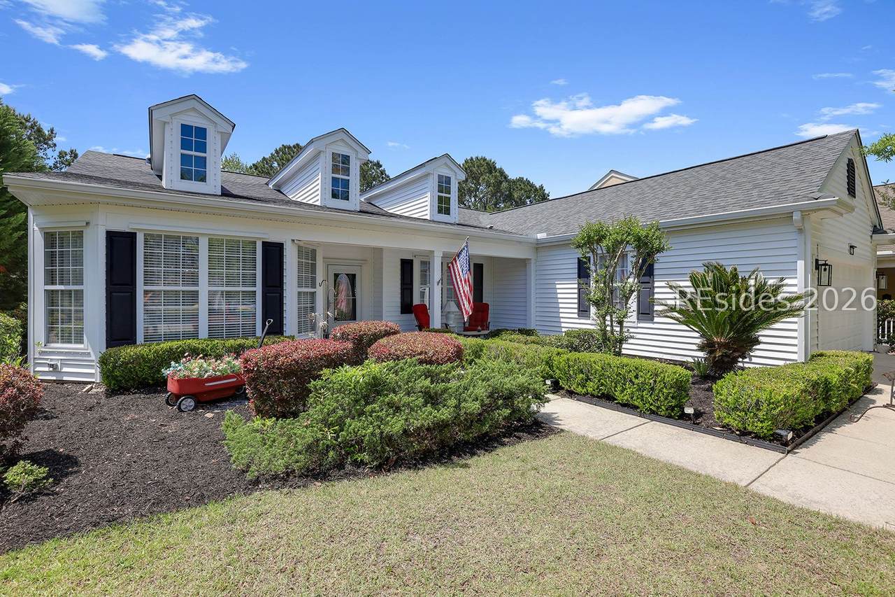 33 Vespers Way - Photo 1