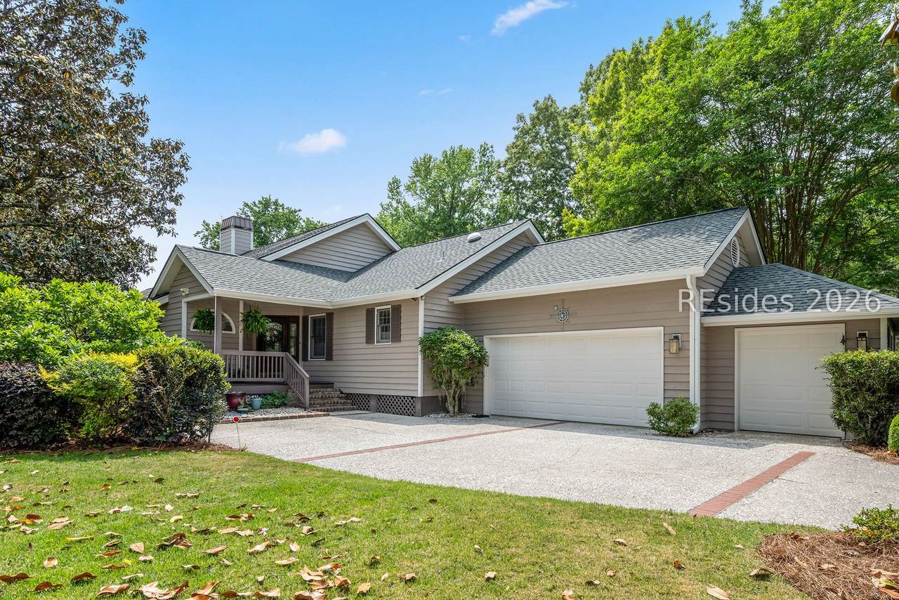 8 River Marsh Lane - Photo 1