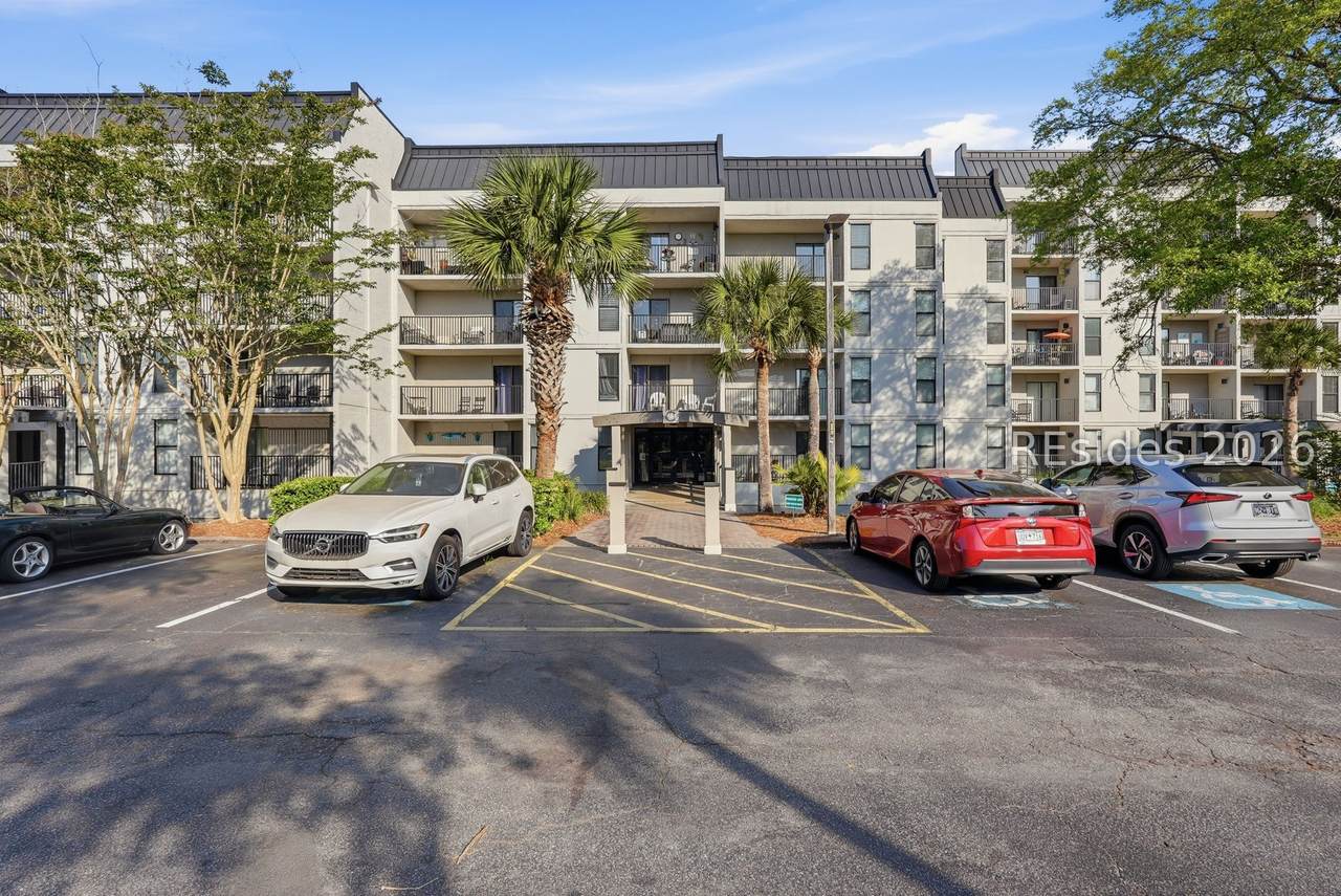 34 Forest Beach Drive - Photo 1