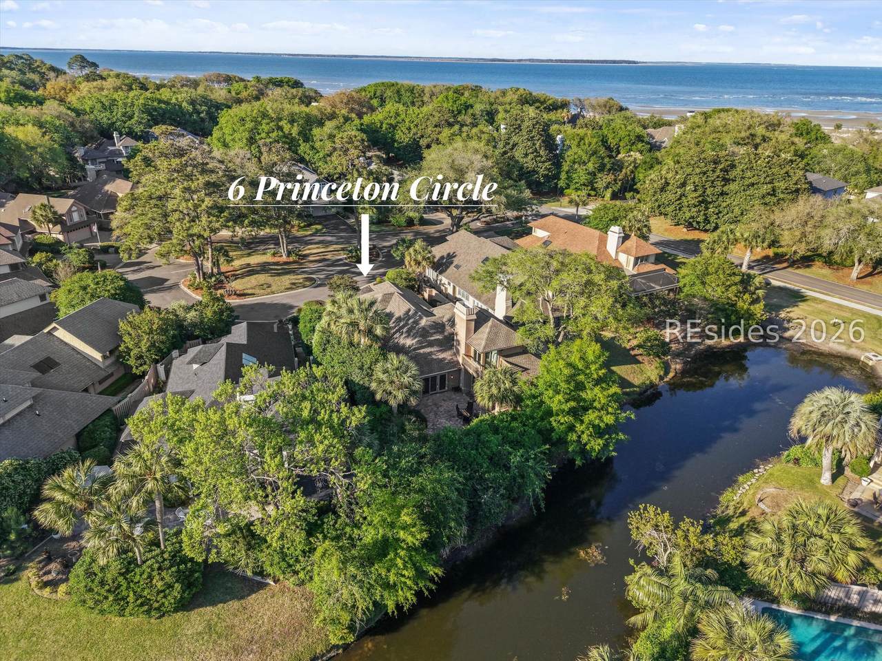 6 Princeton Circle - Photo 1