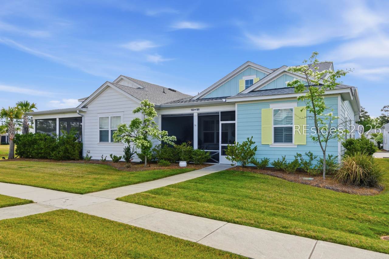 133 Island Breeze Lane - Photo 1