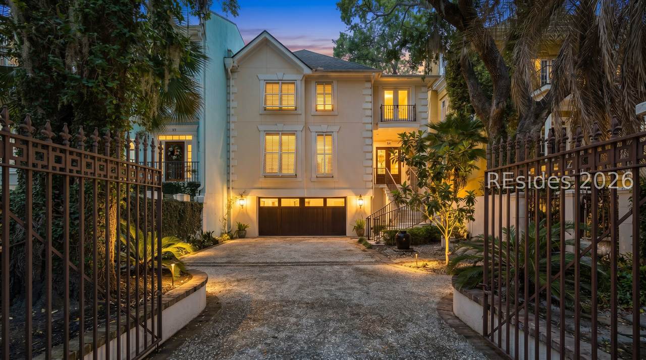 58 Sparwheel Lane - Photo 1