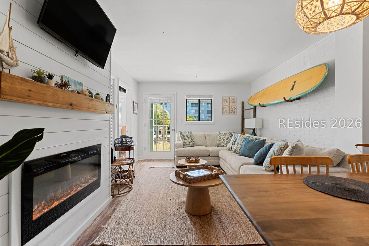 663 William Hilton Parkway - Photo 1