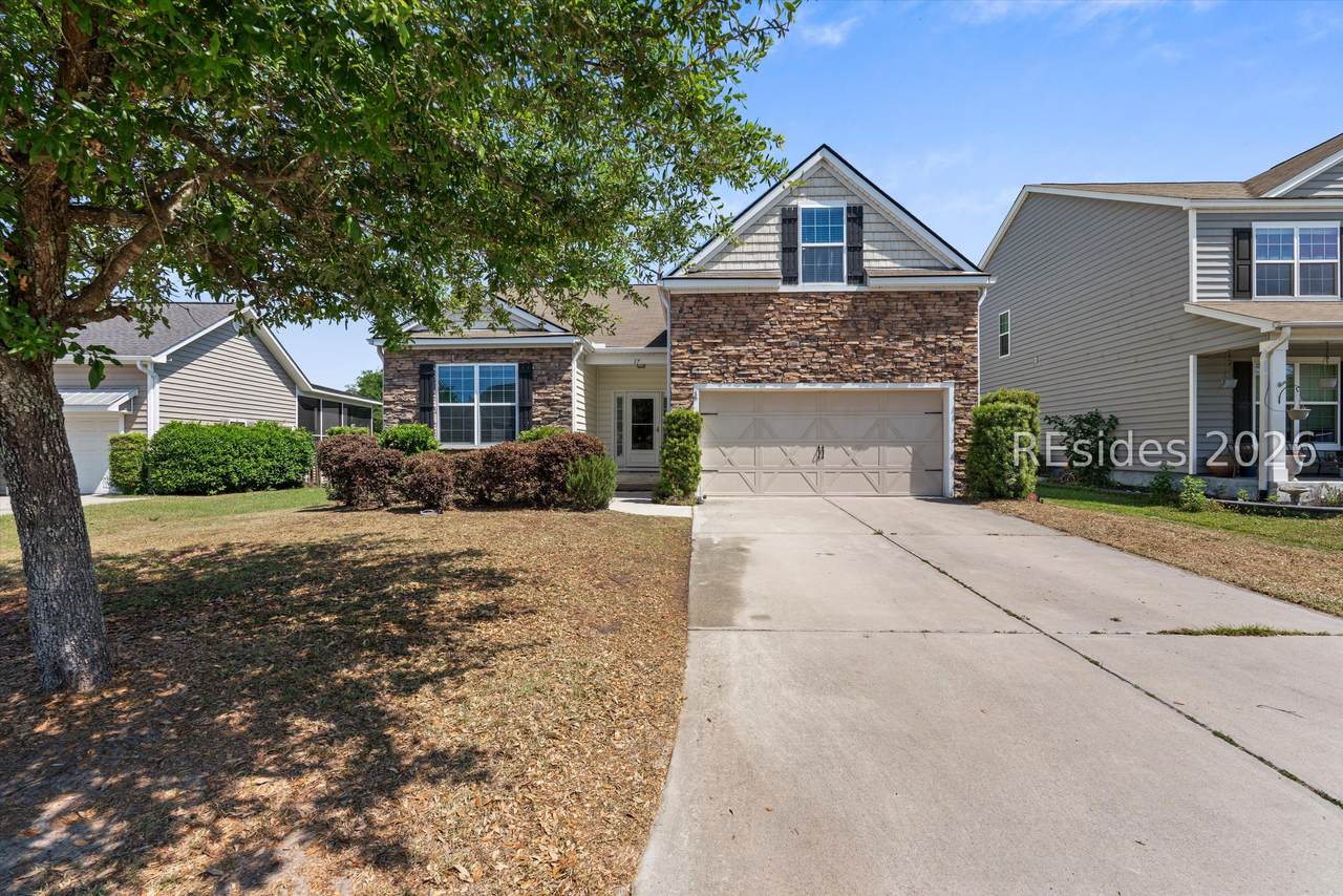 17 Congaree Way - Photo 1