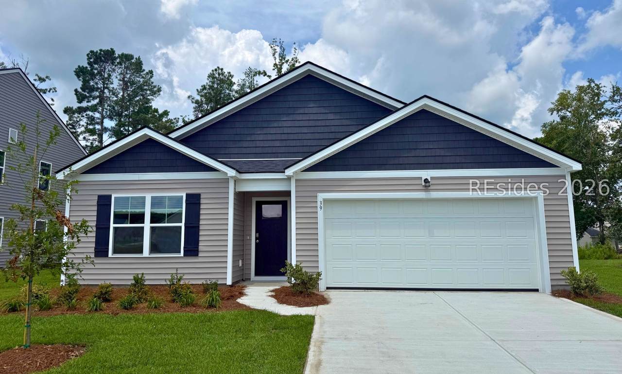 39 Pollen Drive - Photo 1