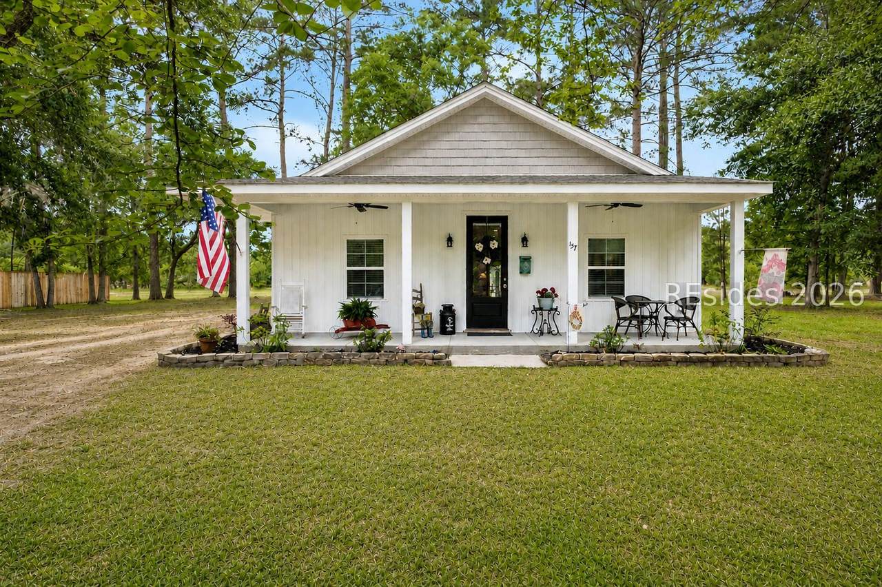 157 Wellington Loop - Photo 1