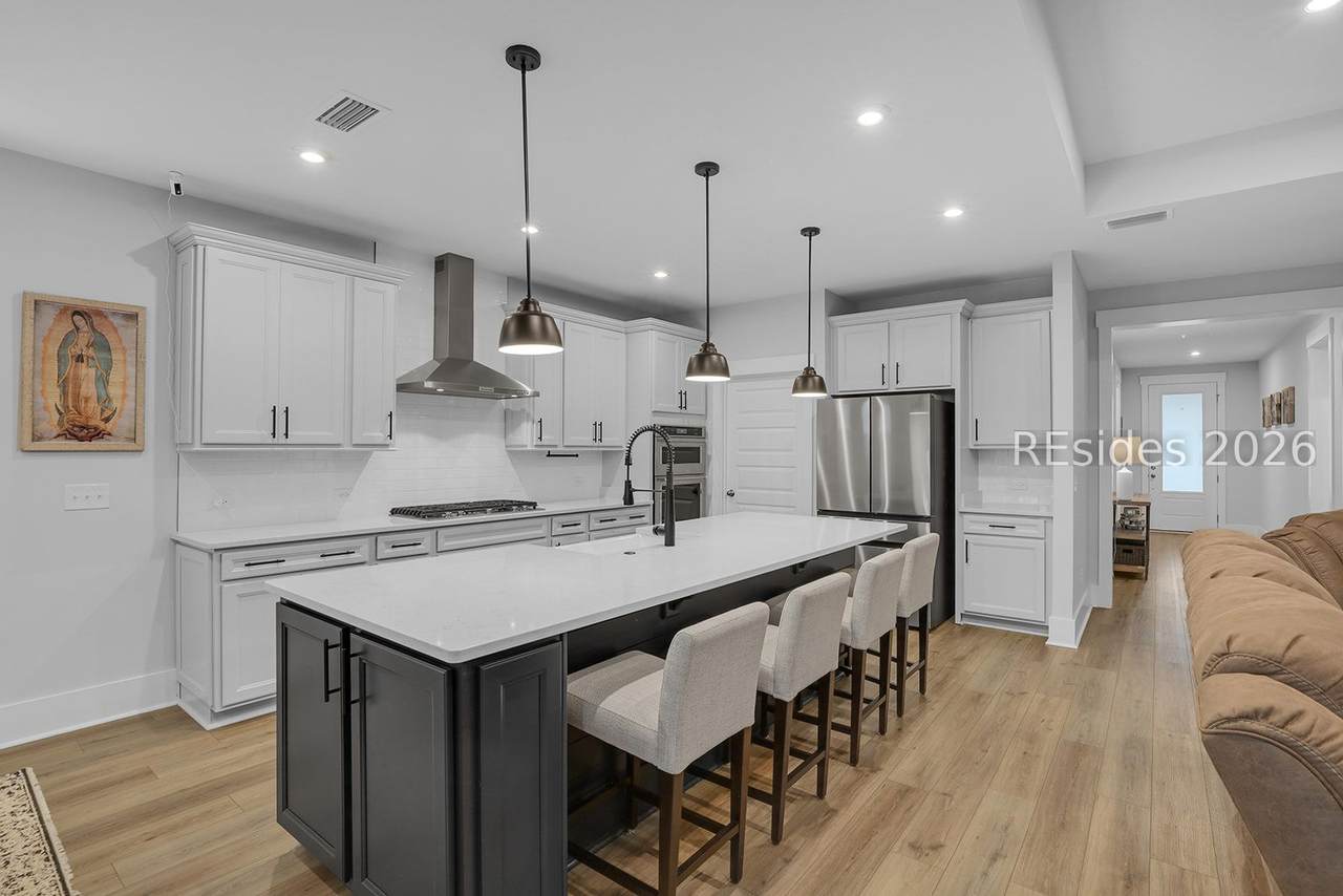 6 Scarlet Sage Drive - Photo 1