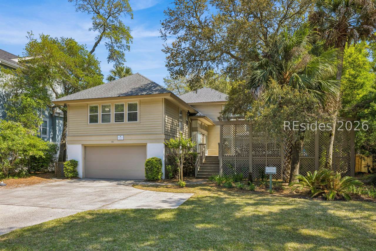 30 Forest Beach Drive - Photo 1