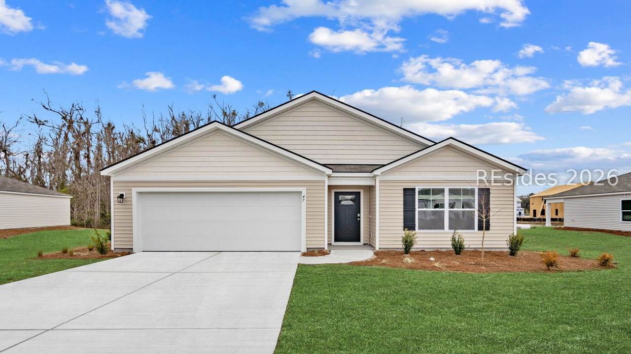 59 Harbour Drive - Photo 1