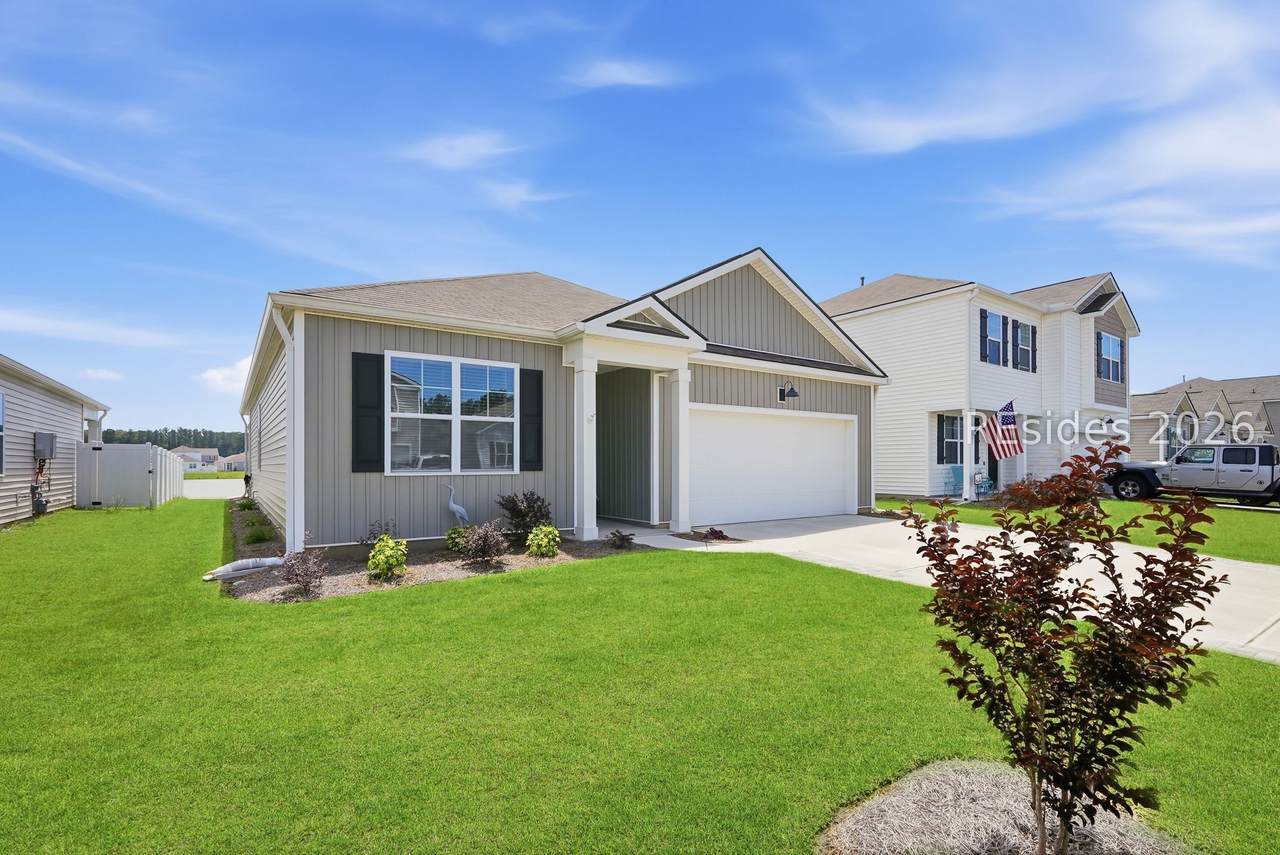 353 Sanctuary Drive - Photo 1