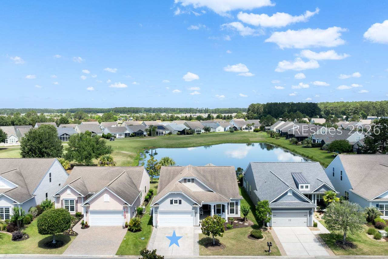 231 Bluff Point Lane - Photo 1