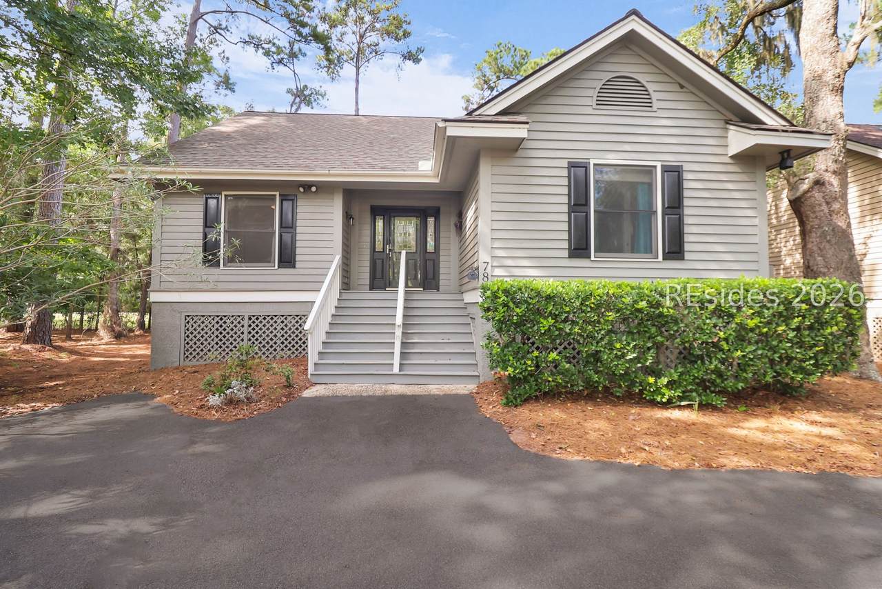 78 Shell Ring Road - Photo 1