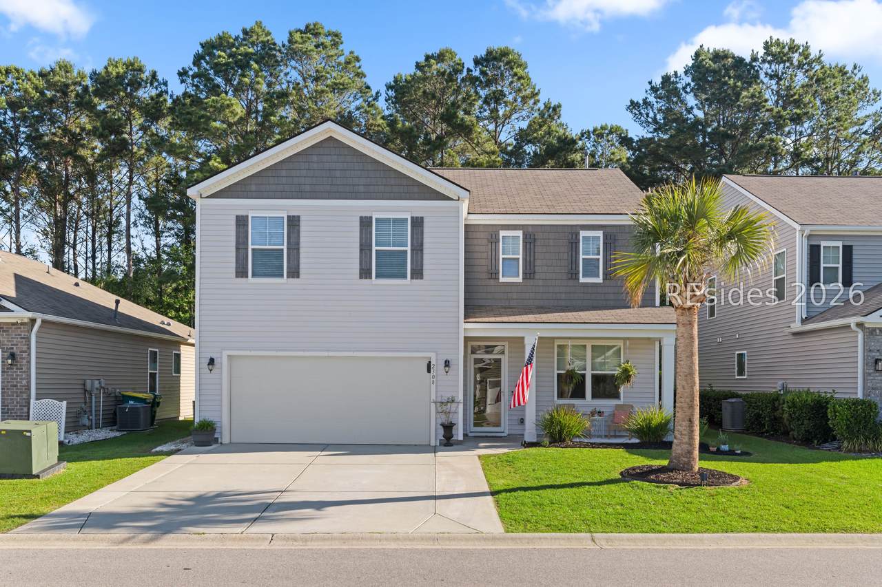 2308 Blakers Boulevard - Photo 1
