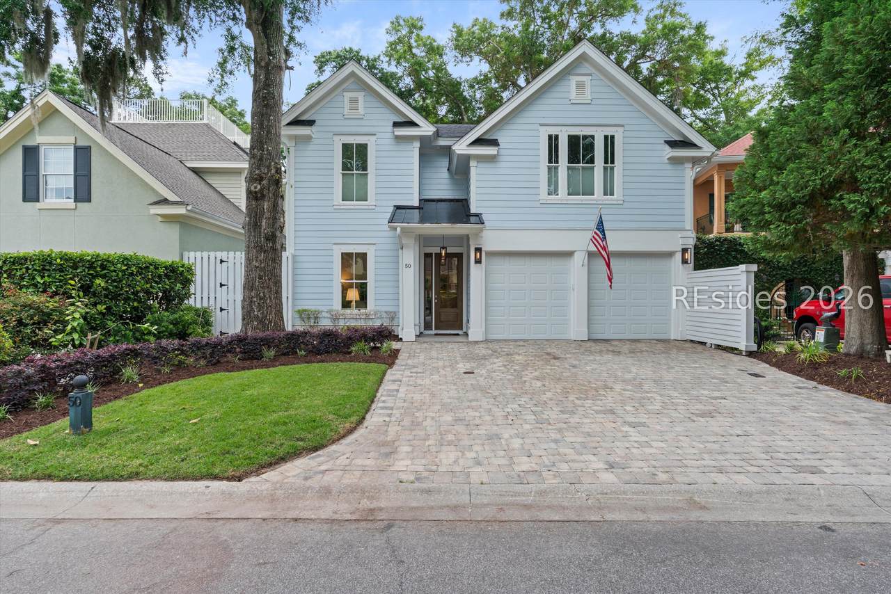 50 Sparwheel Lane - Photo 1