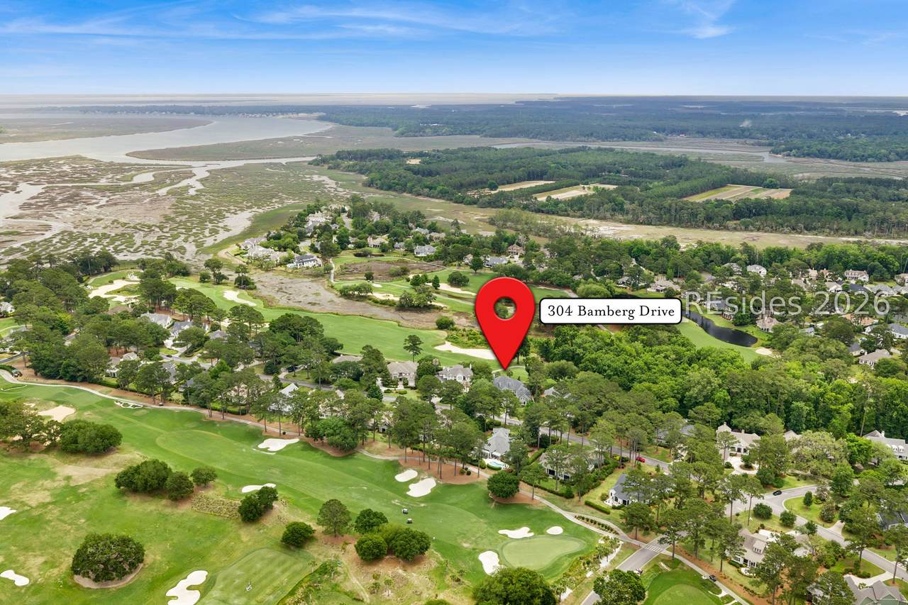 304 Bamberg Drive - Photo 1