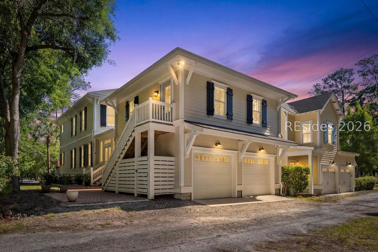 12 Tabby Shell Road - Photo 1