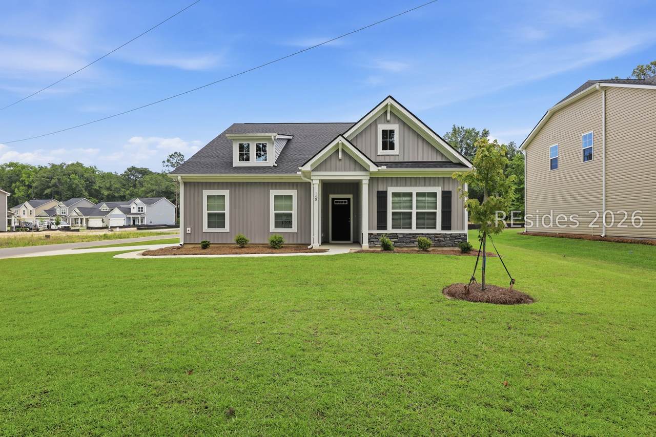 140 Jinks Street - Photo 1