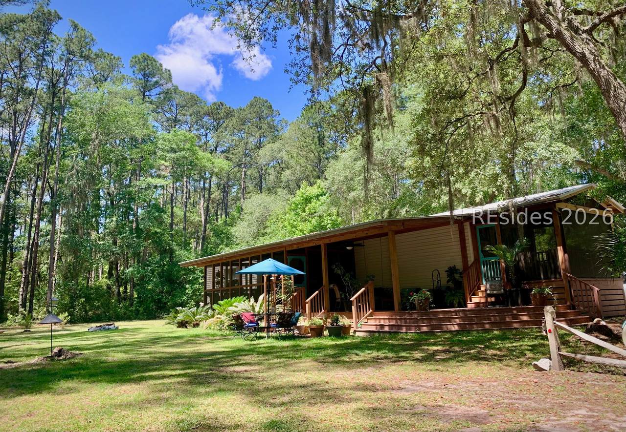 59 Hinson White Drive - Photo 1