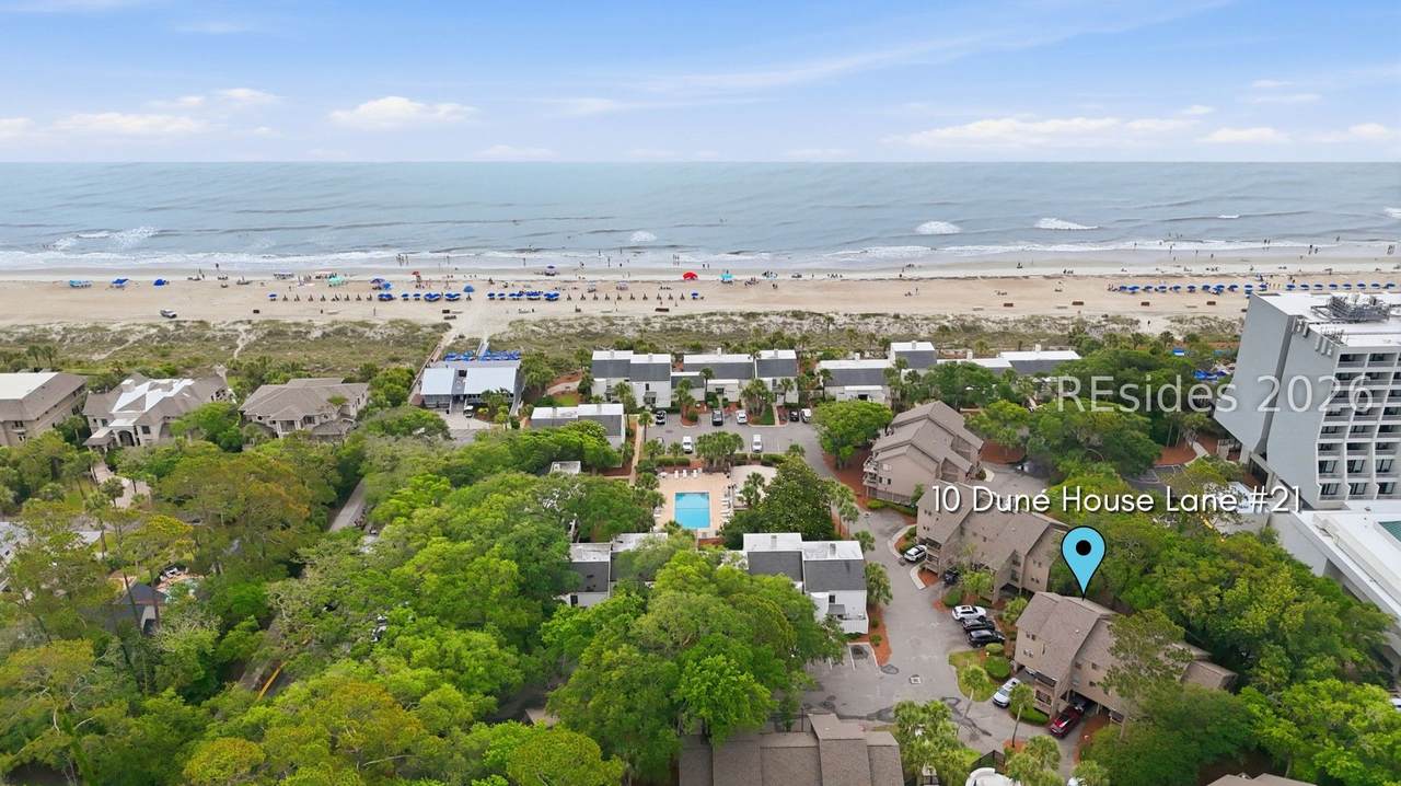 10 Dune House Lane - Photo 1