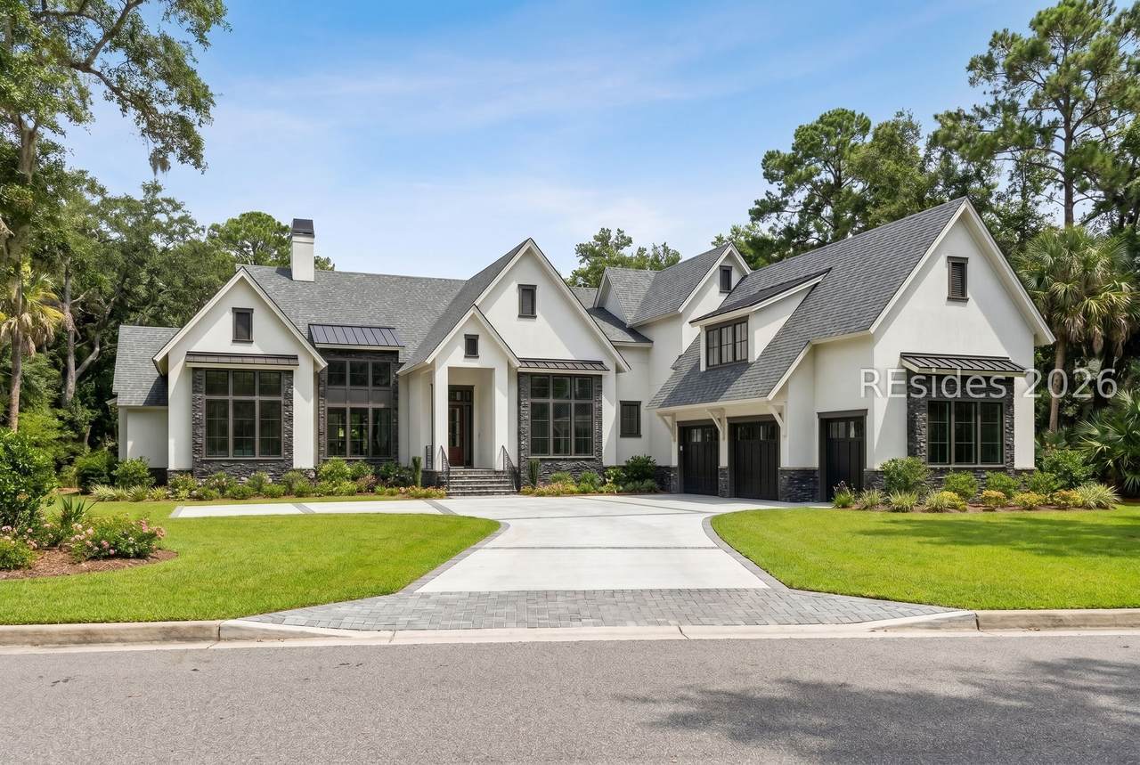 31 Magnolia Blossom Drive - Photo 1