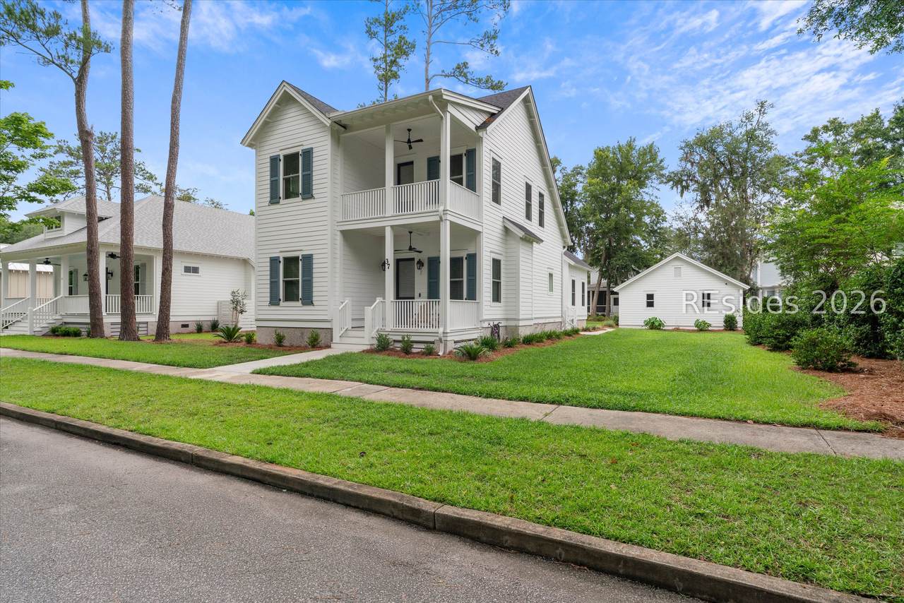 37 Park Square - Photo 1