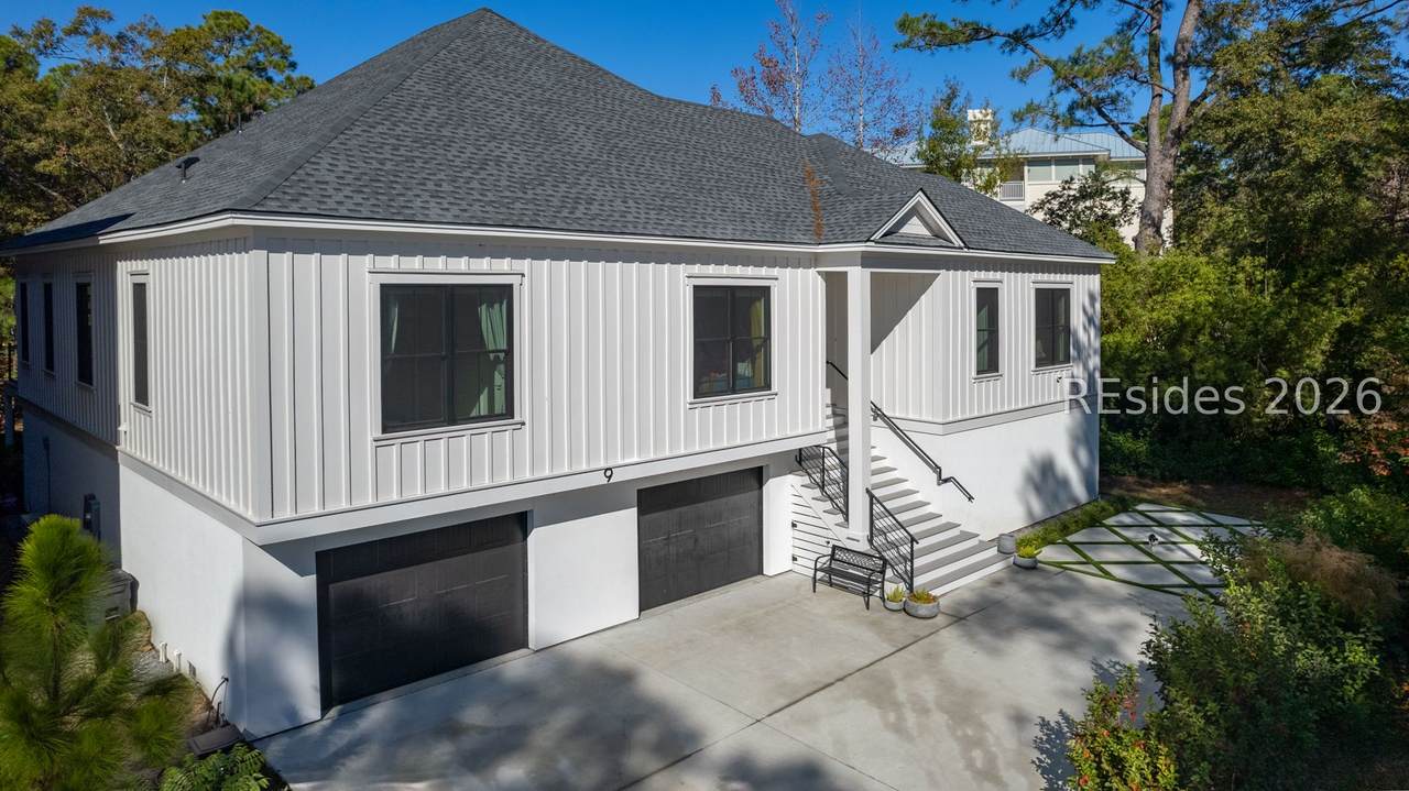 9 Barrier Beach Cove - Photo 1