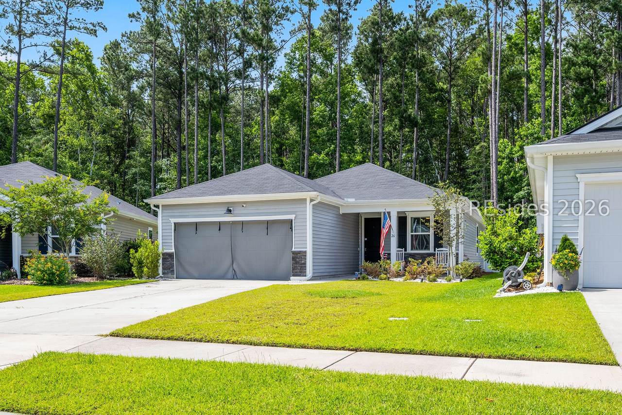 26 Wylie Court - Photo 1