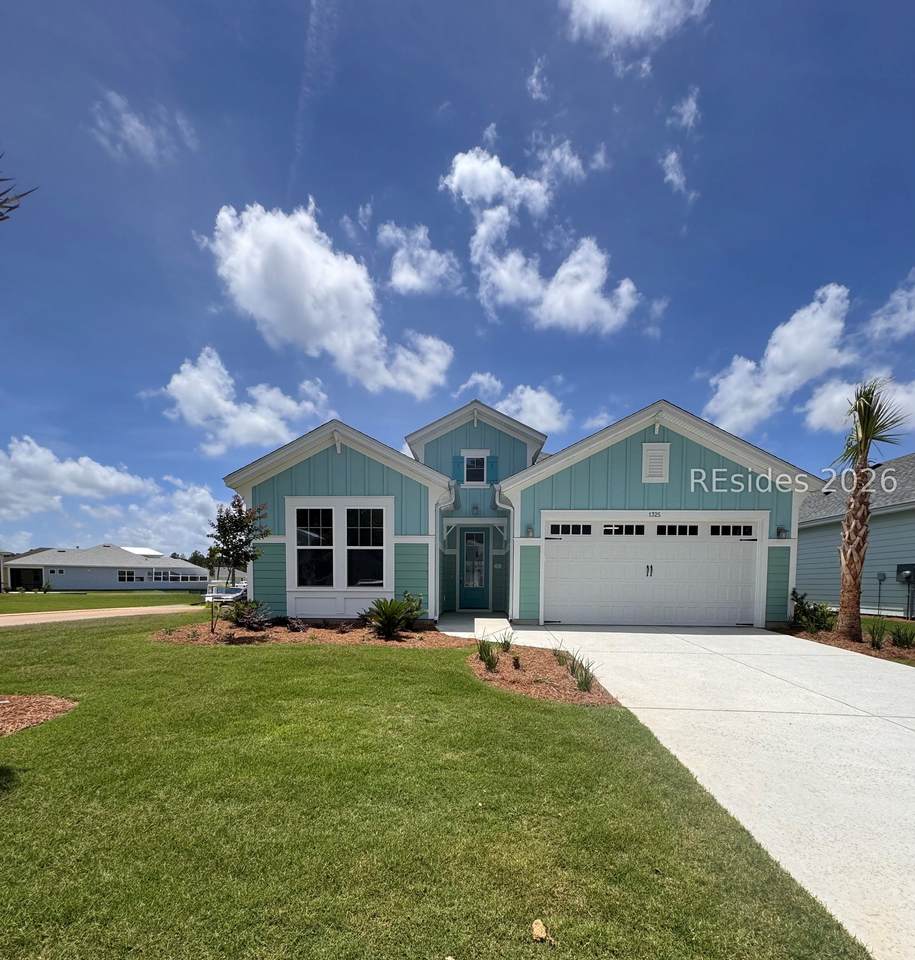 1325 Tropics Avenue - Photo 1
