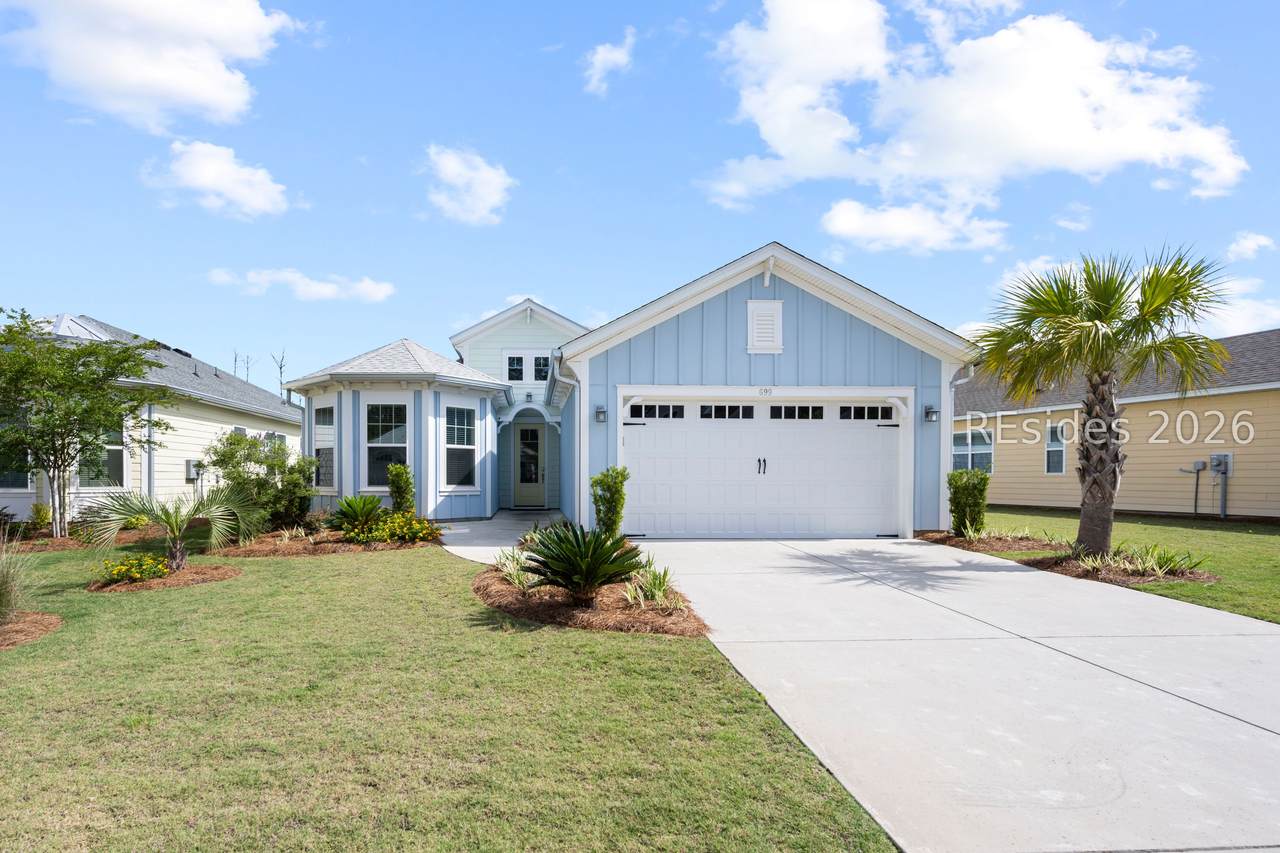 699 Caribbean Soul Avenue - Photo 1