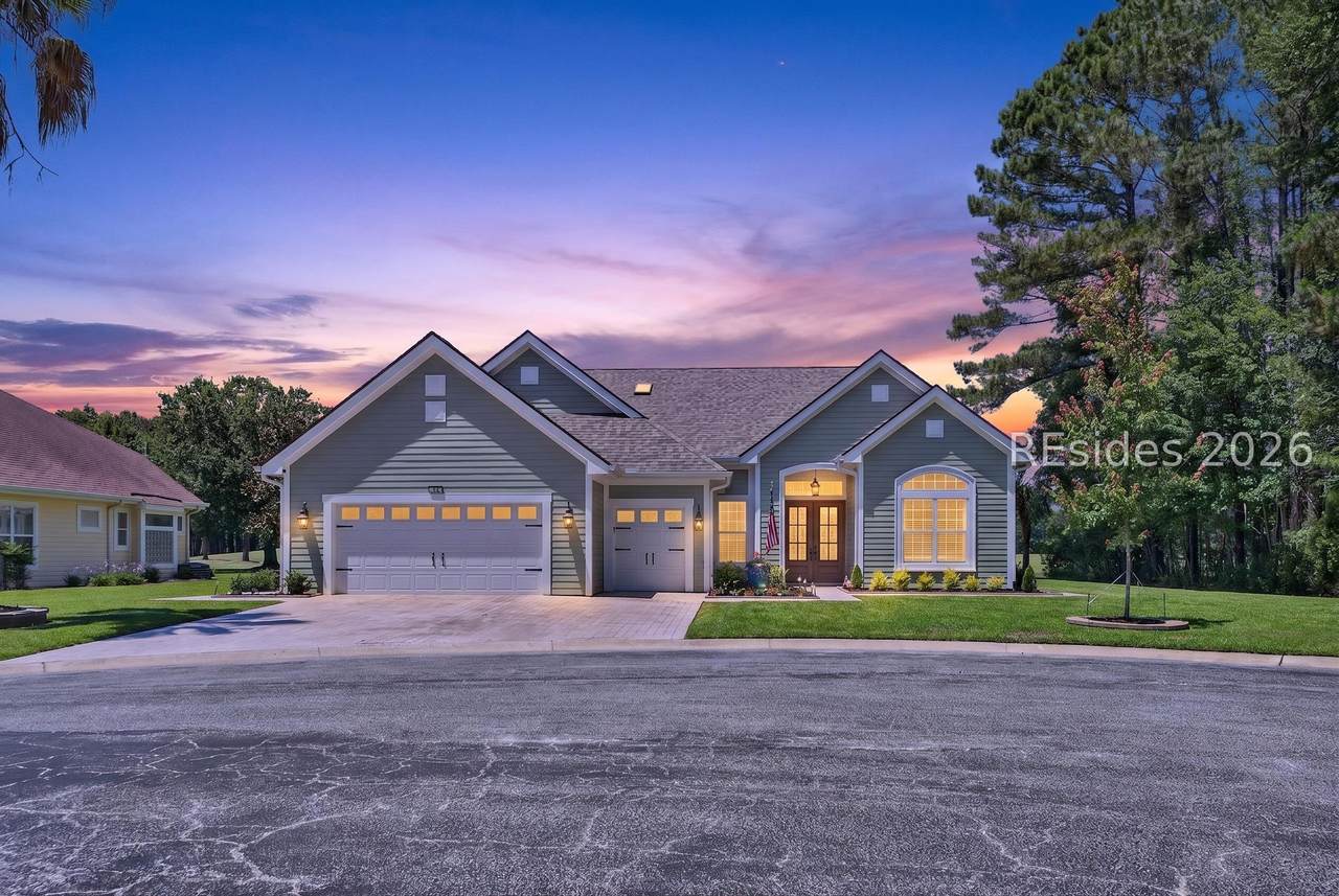 113 Hunley Court - Photo 1