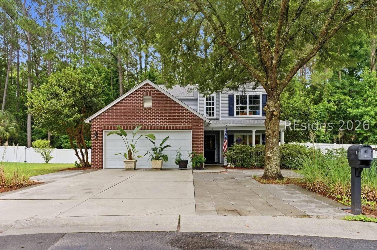 6 Hemlock Court - Photo 1
