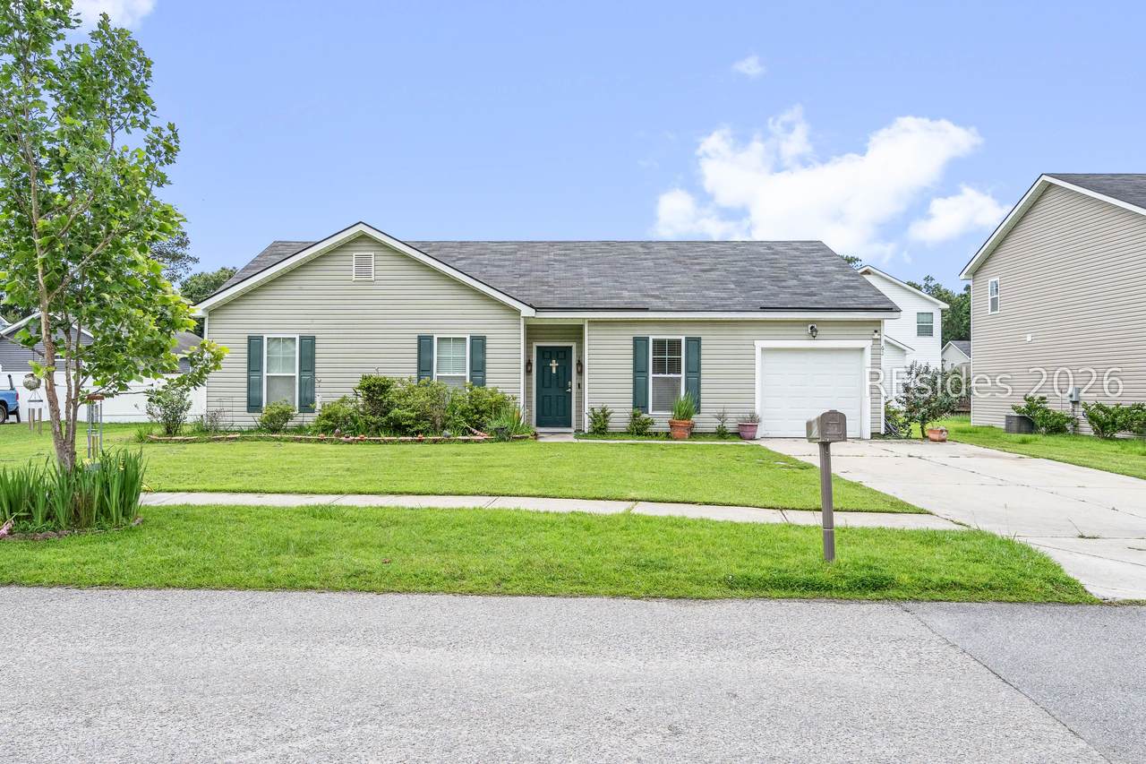 62 Okatie Park Circle - Photo 1