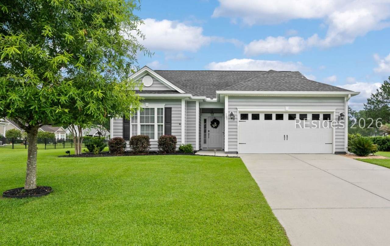 707 Wiregrass Way - Photo 1