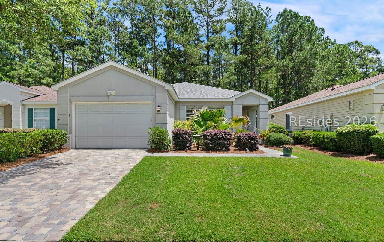 21 Andover Place - Photo 1