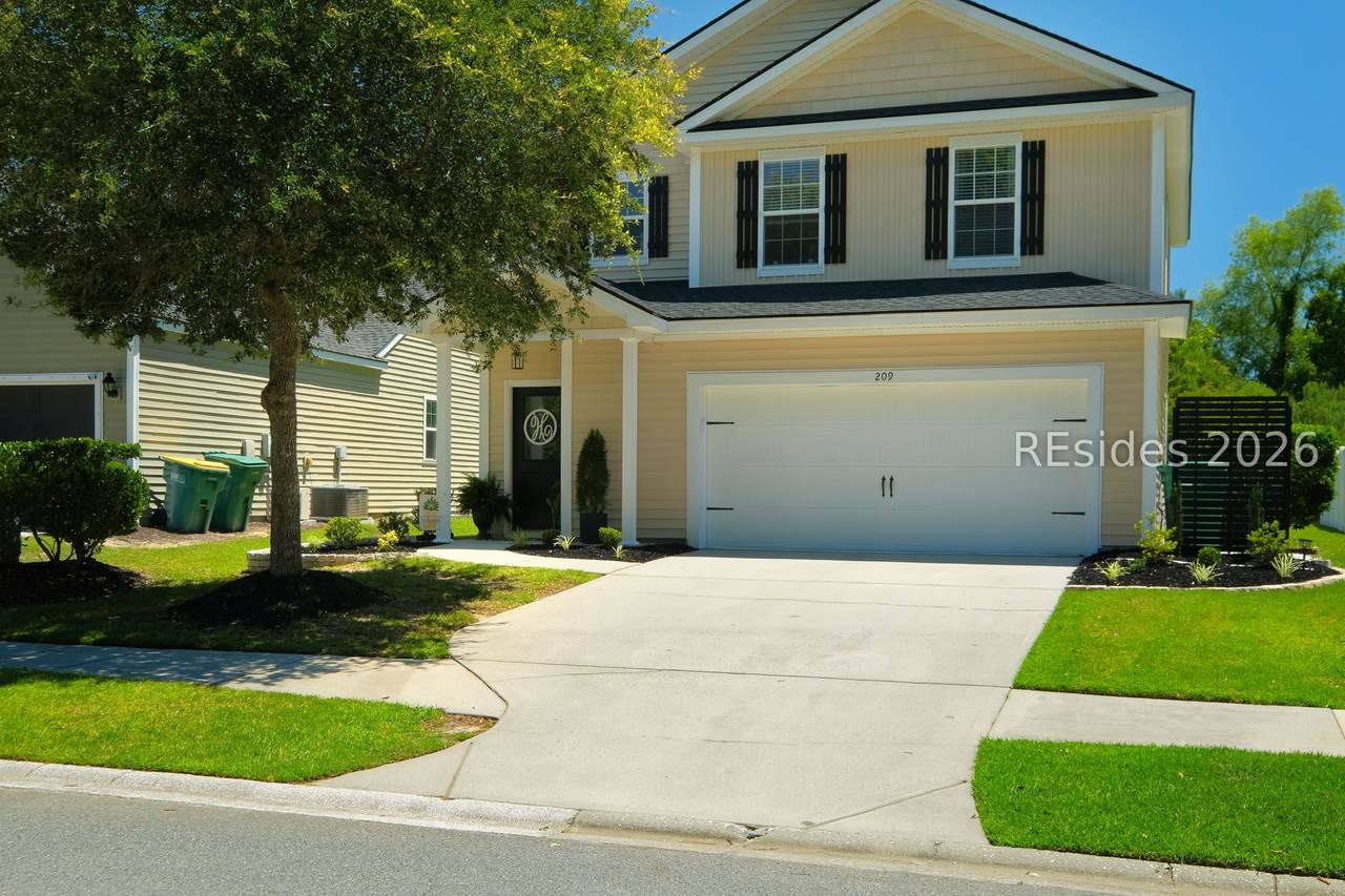 209 Heritage Parkway - Photo 1