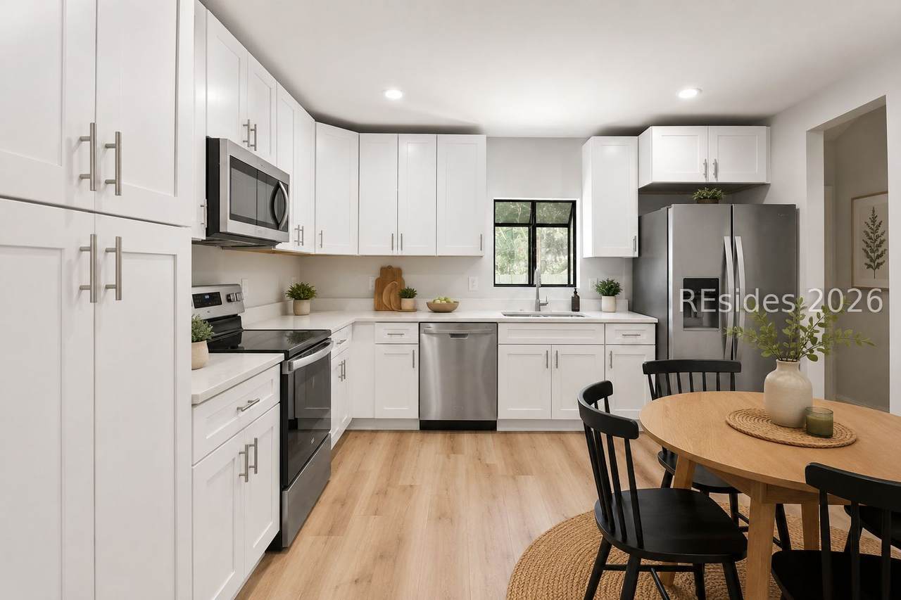 105 Jaudon Road - Photo 1