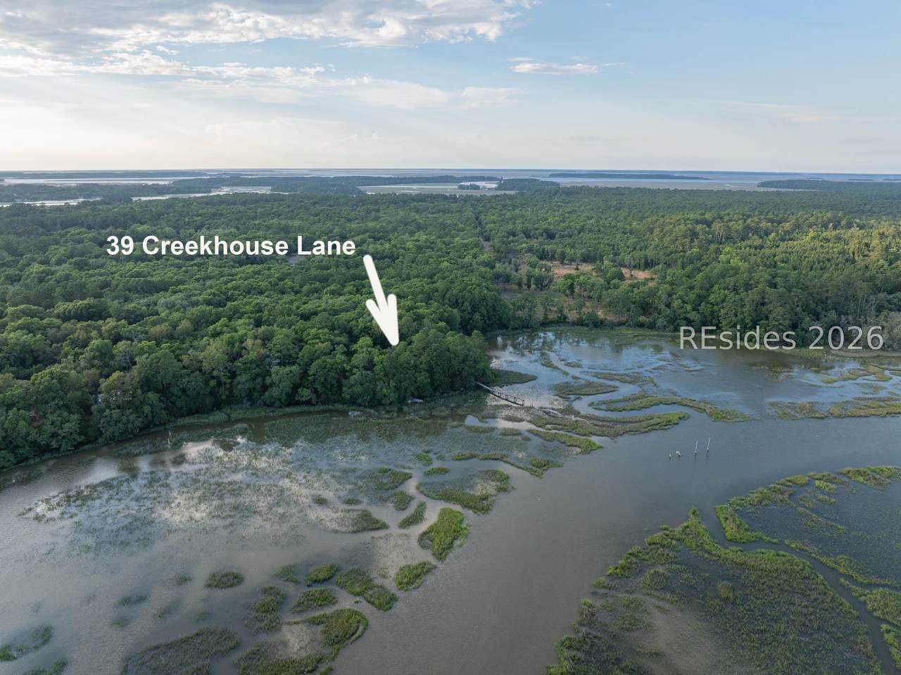 39 Creek House Lane - Photo 1