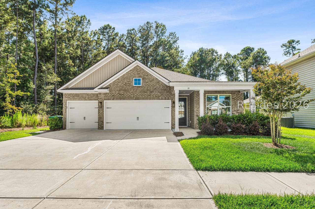 10 Runner Stone Road - Photo 1