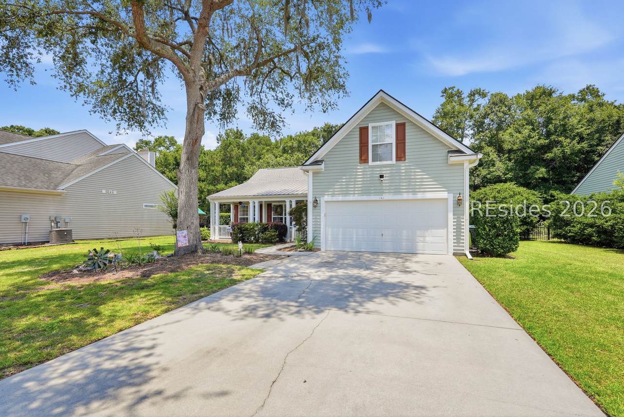 141 Pickett Mill Boulevard - Photo 1