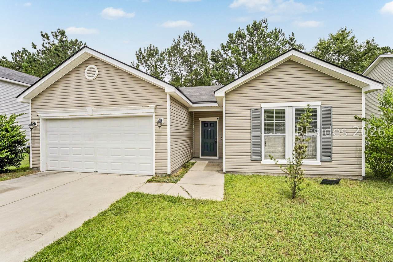 147 Okatie Park Circle - Photo 1