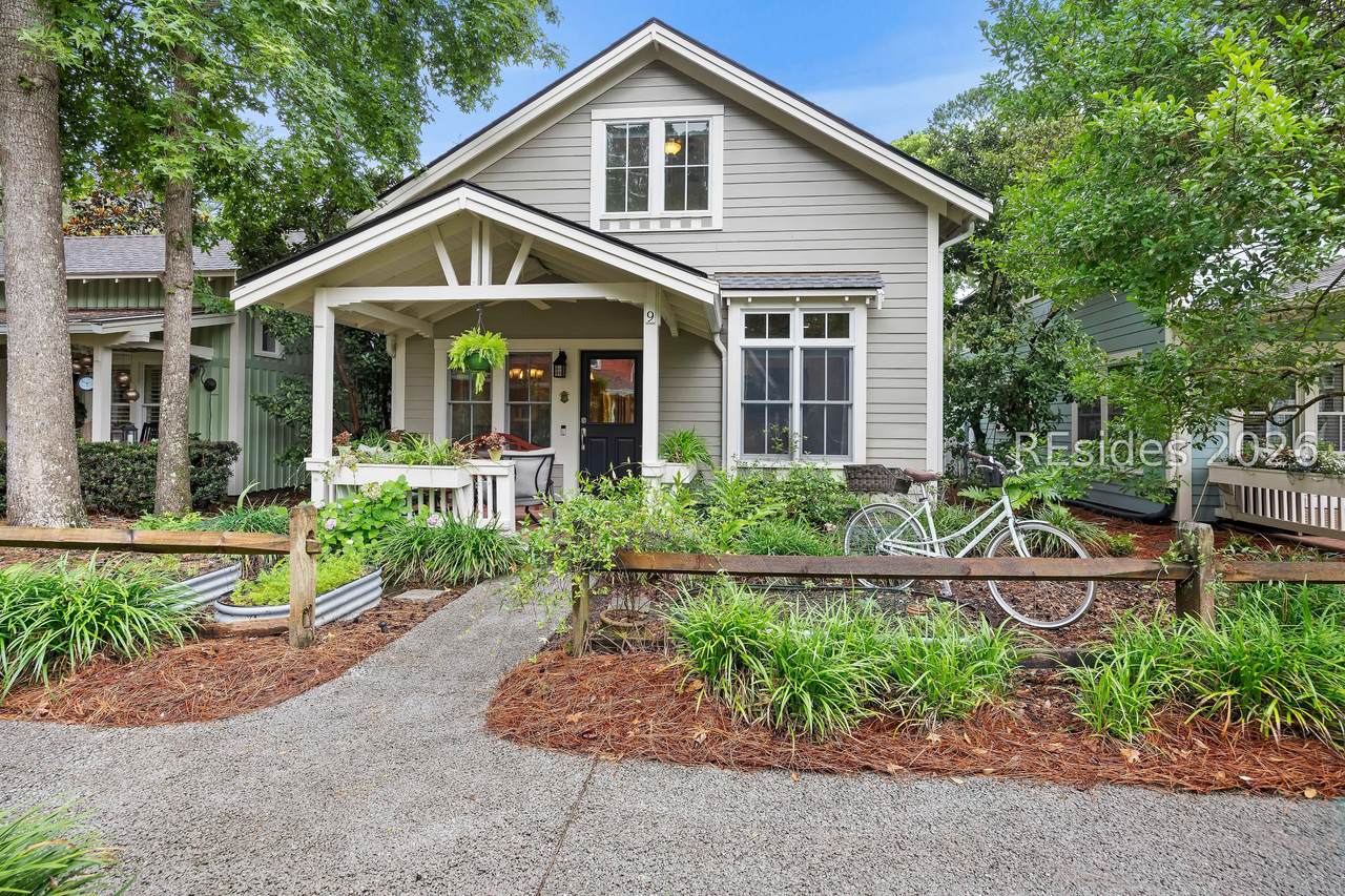 625 Spanish Wells Road - Photo 1