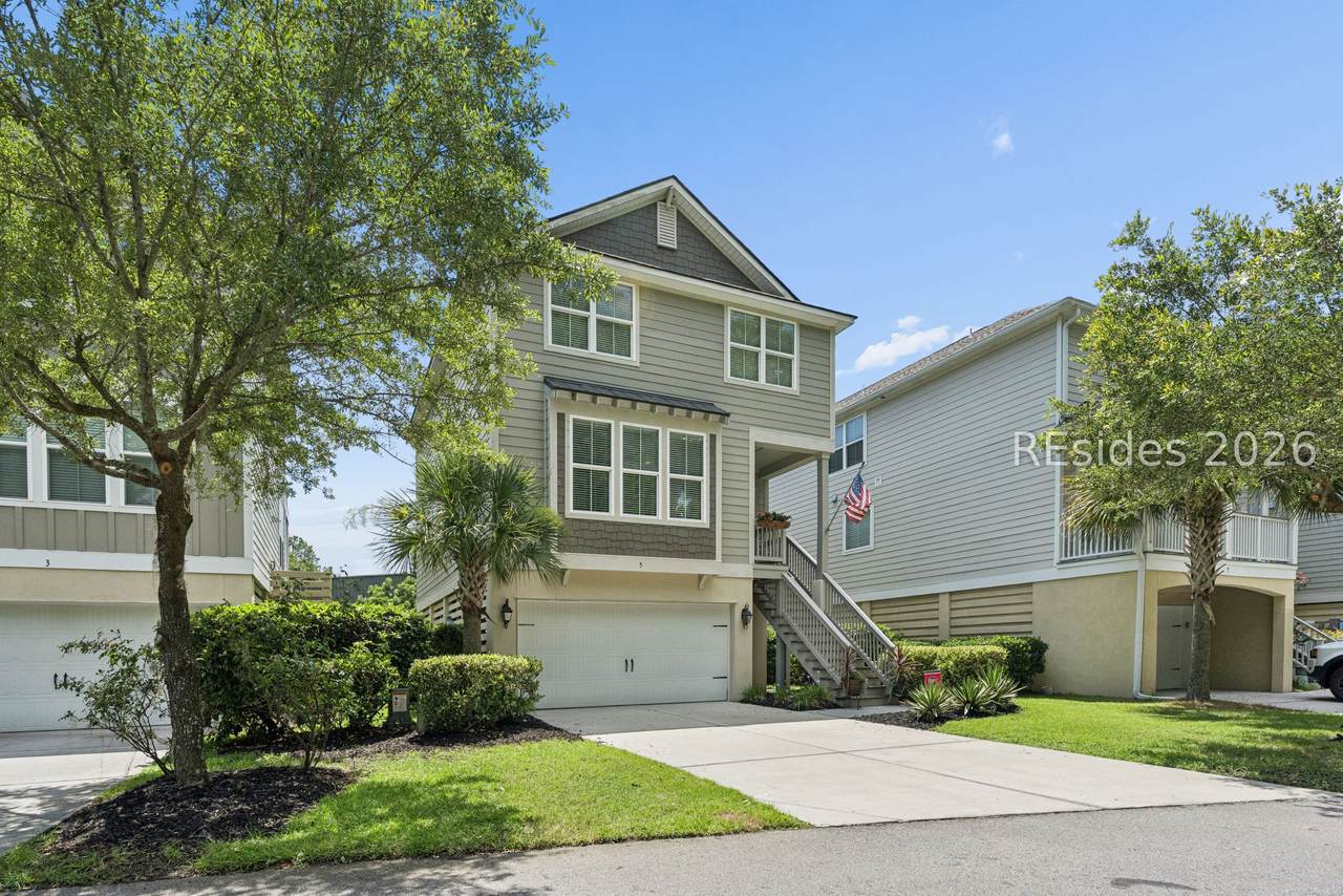 5 Creek Landing Trace - Photo 1