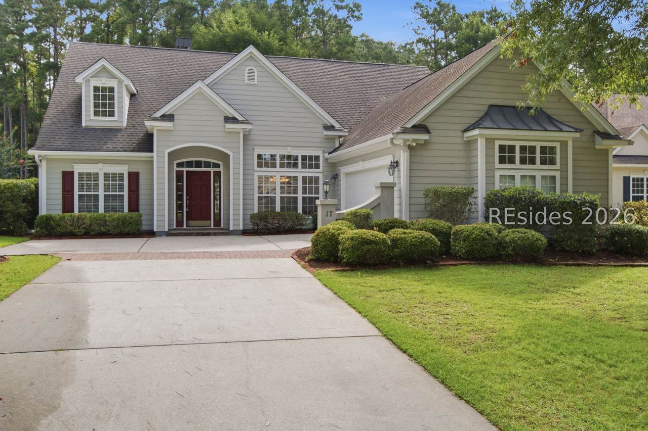 17 Stonehedge Way - Photo 1