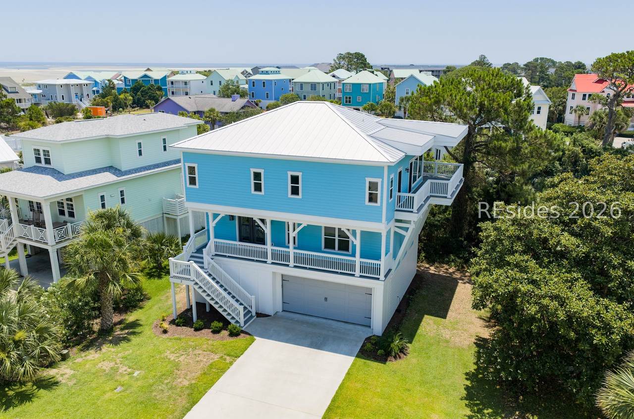 5 Tradewind Lane - Photo 1