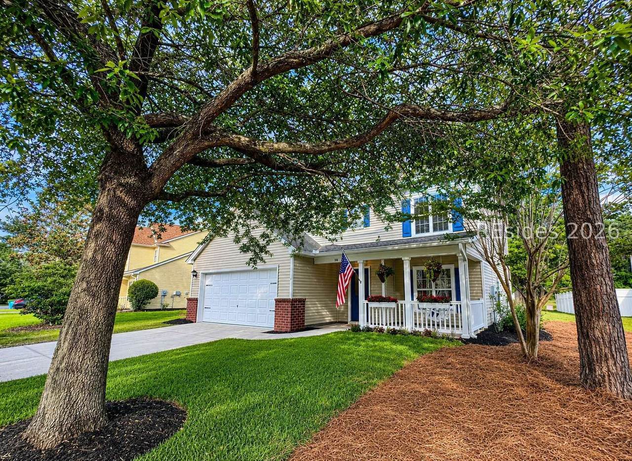 58 Pine Ridge Drive - Photo 1