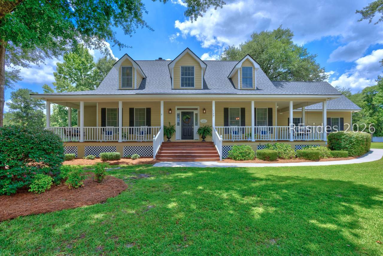 129 Cambridge Drive - Photo 1