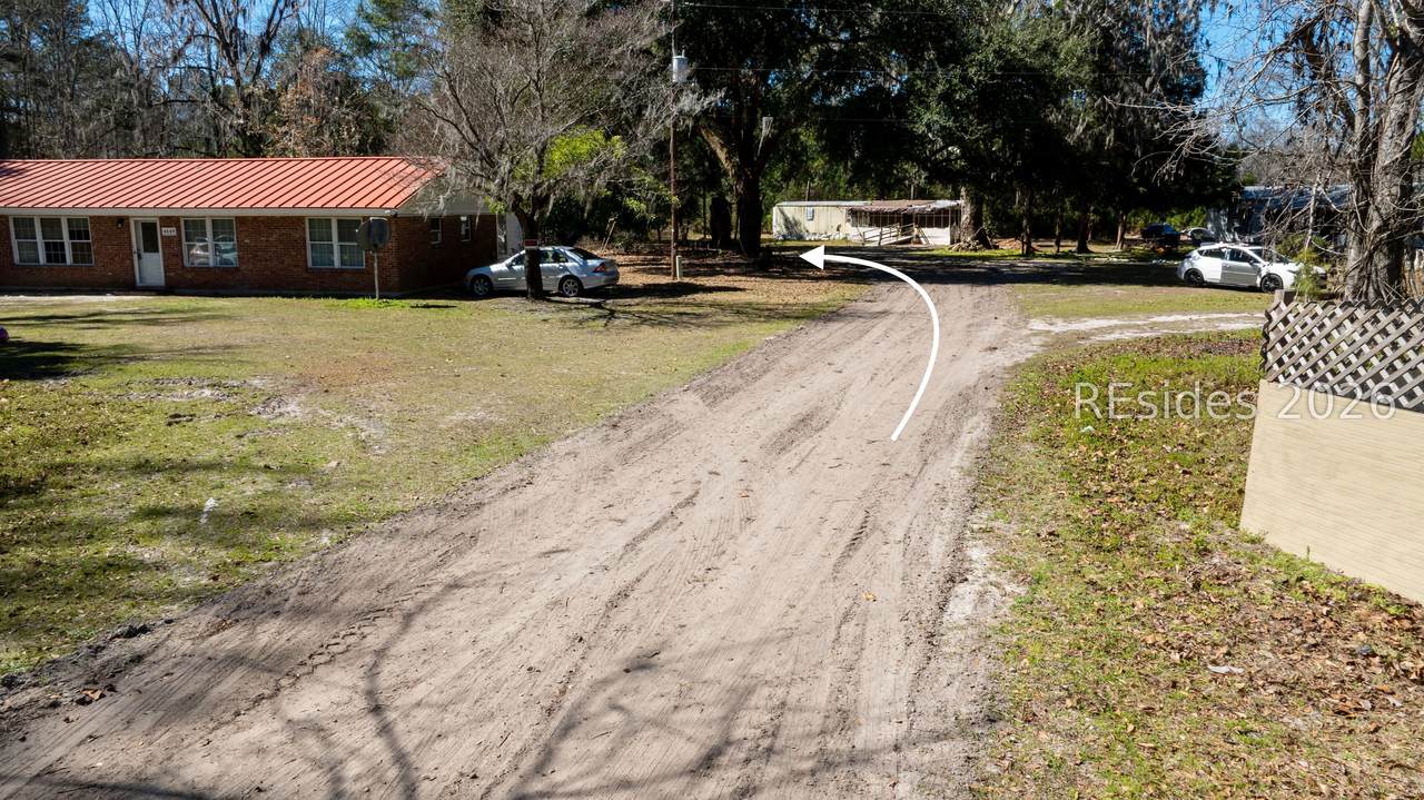 tbd Firetower Rd, - Photo 1