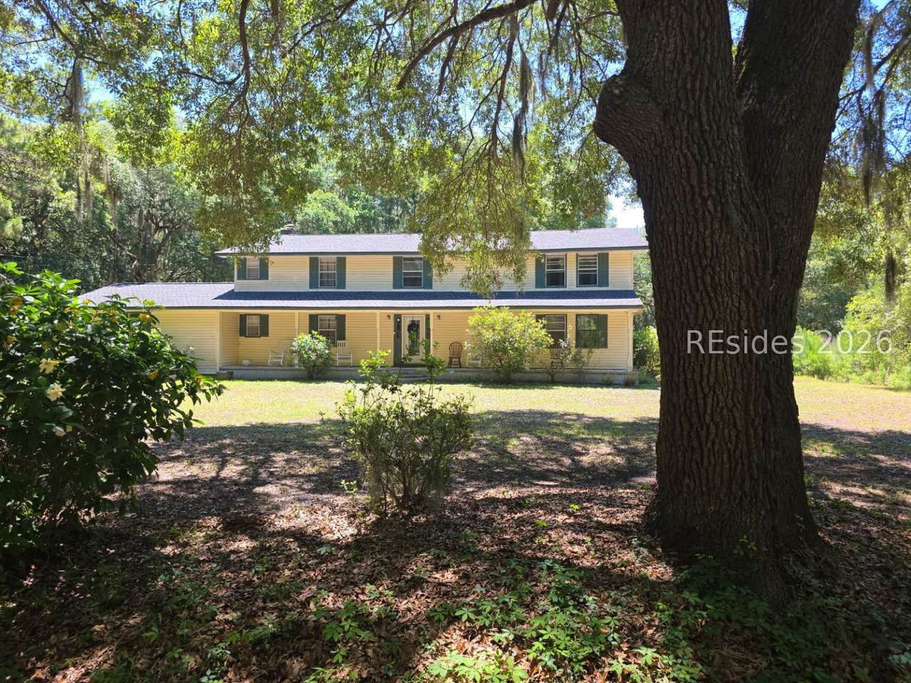 100 Fripp Point Road - Photo 1