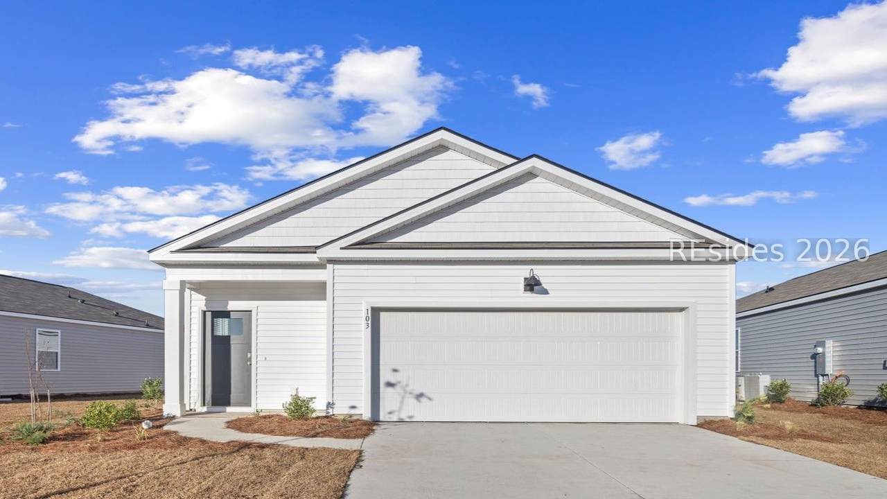 736 Sanctum Street - Photo 1