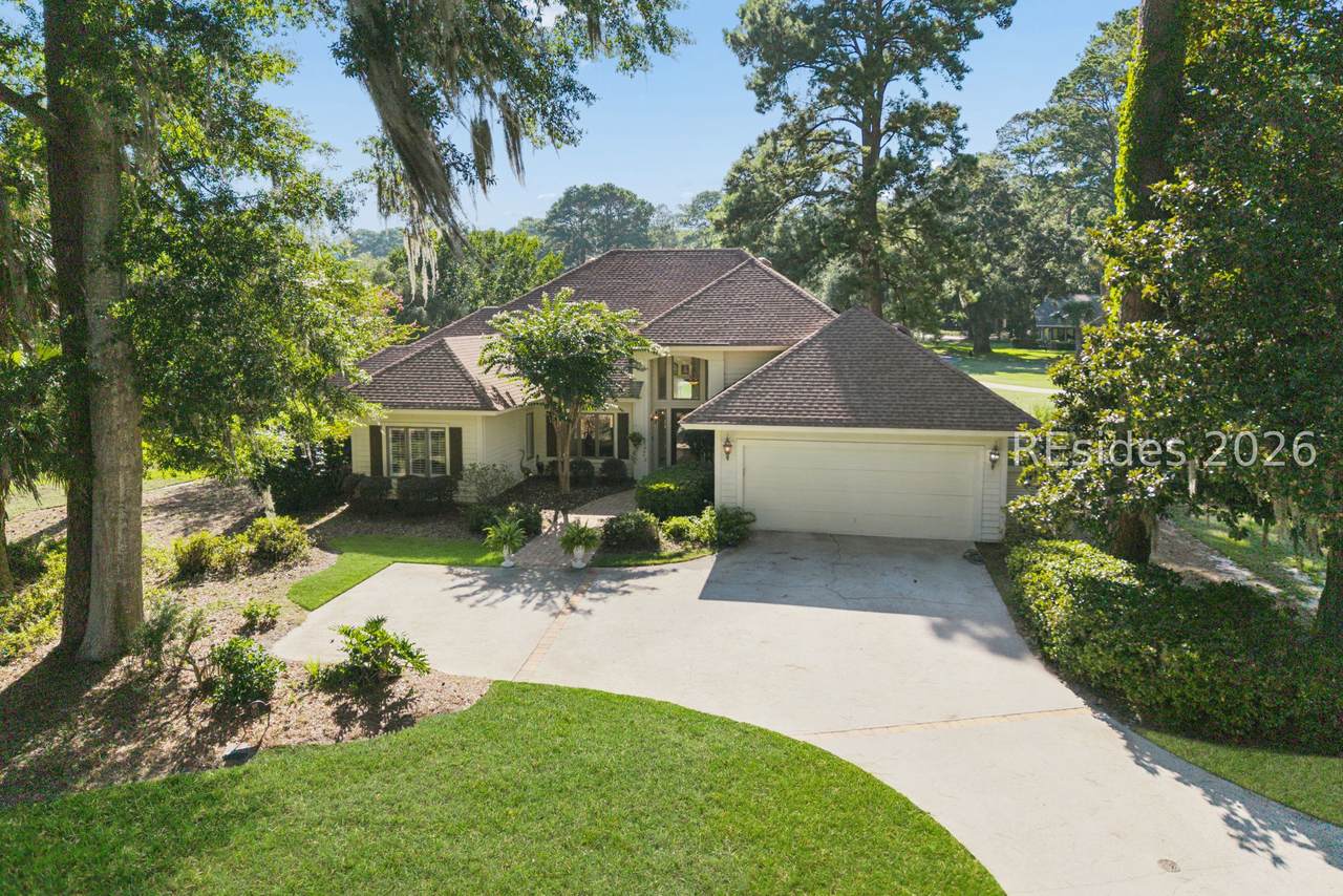 107 Saw Timber Drive - Photo 1